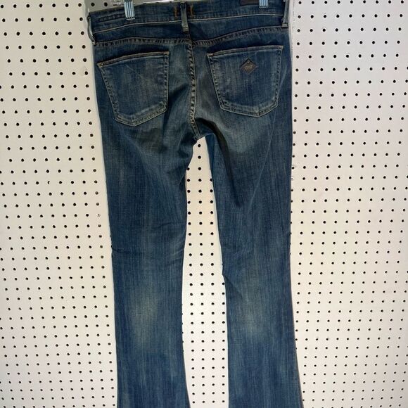 Citizens of Humanity denim jeans - Picture 2 of 11